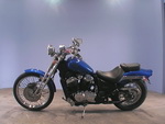 �������� �� ������ �������� Honda Steed400VLS 1998 ���� 3